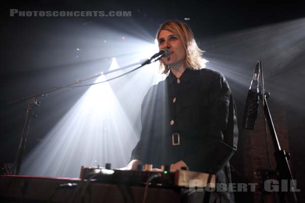 LAURA JEAN - 2019-05-25 - PARIS - La Maroquinerie - 